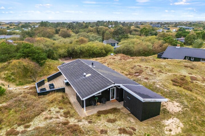 Holiday home 72195 at Lyngbakken 11, Rindby - Picture #30
