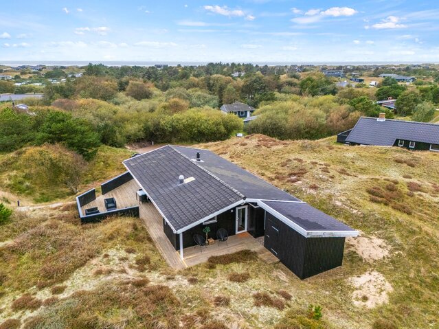 Holiday home 72195 at Lyngbakken 11, Rindby - Picture #30