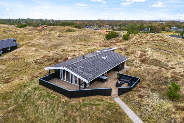 Holiday home 72195 at Lyngbakken 11, Rindby - Picture #31
