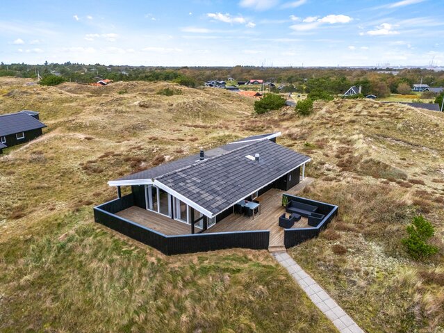 Holiday home 72195 at Lyngbakken 11, Rindby - Picture #31