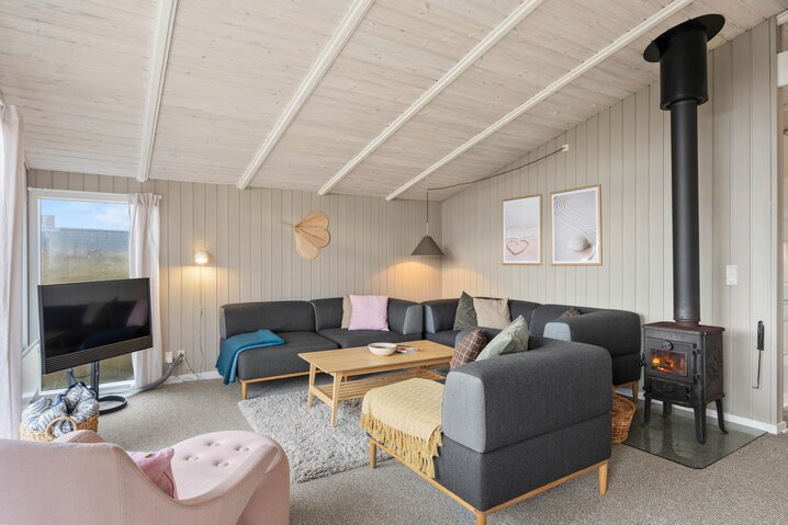 Ferienhaus 72195 in Lyngbakken 11, Rindby - Bild #2