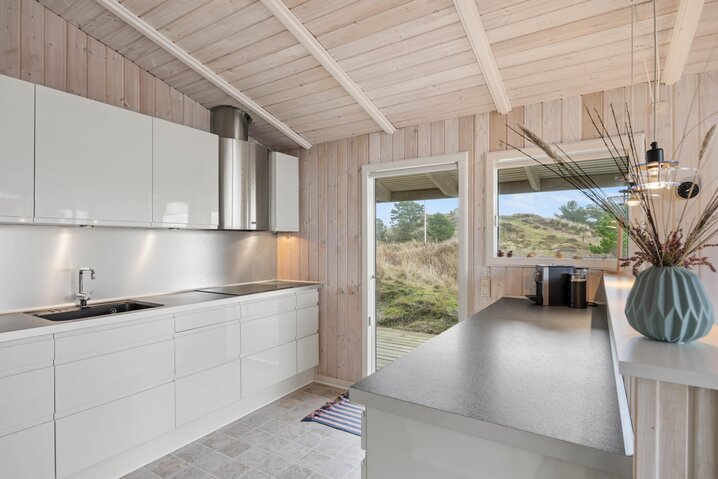 Ferienhaus 72195 in Lyngbakken 11, Rindby - Bild #3