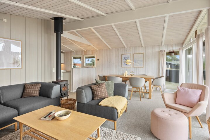 Ferienhaus 72195 in Lyngbakken 11, Rindby - Bild #5