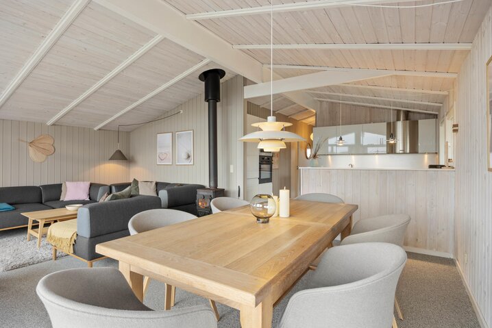 Ferienhaus 72195 in Lyngbakken 11, Rindby - Bild #6