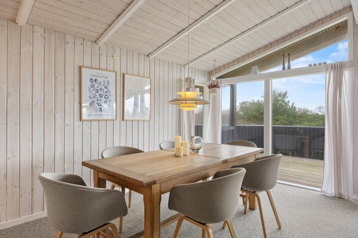 Ferienhaus 72195 in Lyngbakken 11, Rindby - Bild #7
