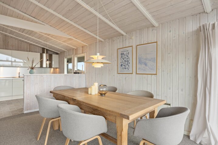 Ferienhaus 72195 in Lyngbakken 11, Rindby - Bild #8