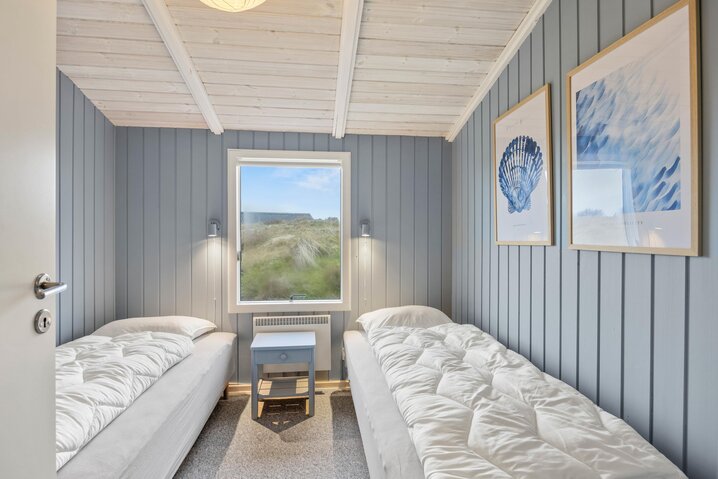 Ferienhaus 72195 in Lyngbakken 11, Rindby - Bild #18