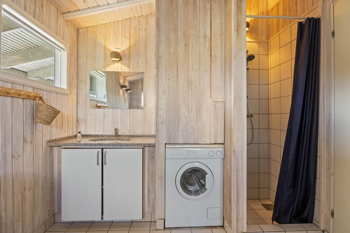 Ferienhaus 72195 in Lyngbakken 11, Rindby - Bild #11