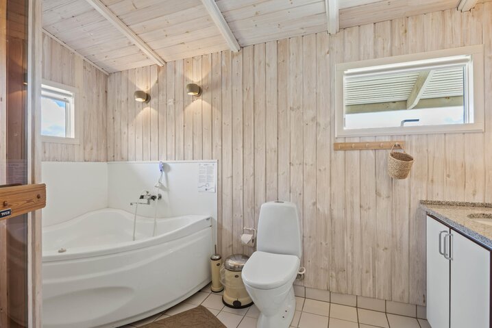 Ferienhaus 72195 in Lyngbakken 11, Rindby - Bild #12