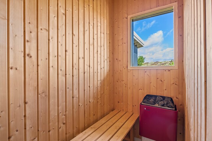 Ferienhaus 72195 in Lyngbakken 11, Rindby - Bild #15