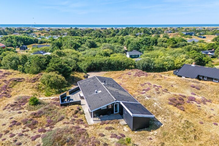 Ferienhaus 72195 in Lyngbakken 11, Rindby - Bild #0