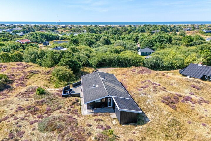 Ferienhaus 72195 in Lyngbakken 11, Rindby - Bild #20