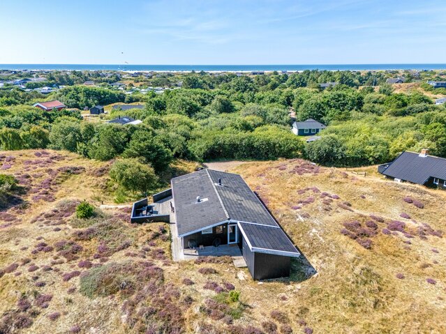 Ferienhaus 72195 in Lyngbakken 11, Rindby - Bild #20