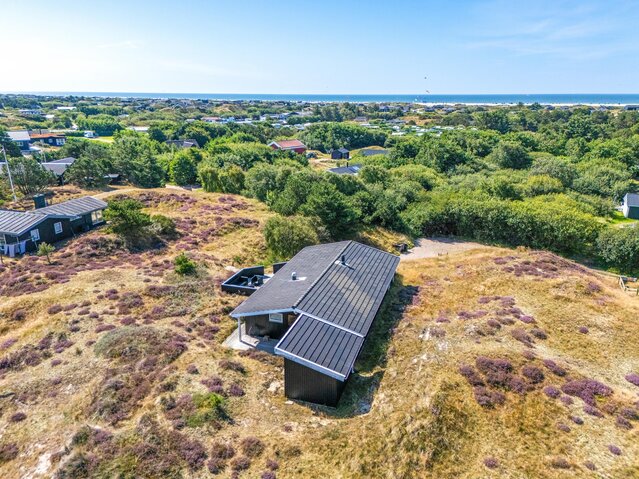Ferienhaus 72195 in Lyngbakken 11, Rindby - Bild #33