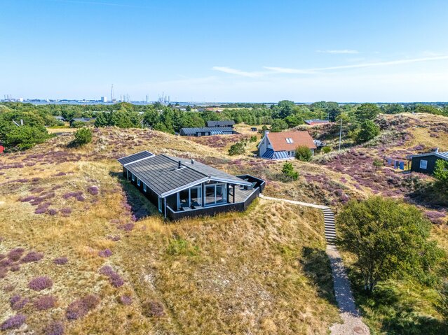 Ferienhaus 72195 in Lyngbakken 11, Rindby - Bild #35