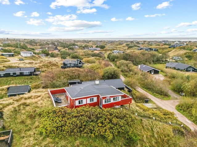 Sommerhus 72196 på Vagtbjergvej 6, Rindby - Billede #0