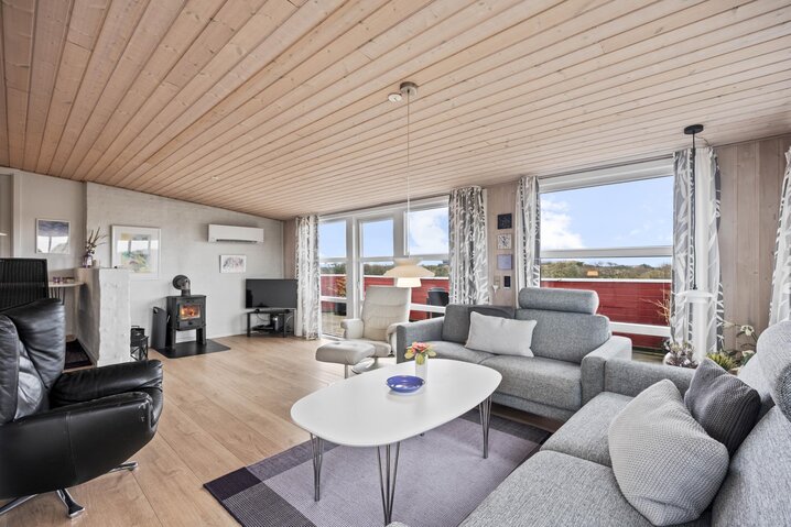 Sommerhus 72196 på Vagtbjergvej 6, Rindby - Billede #4