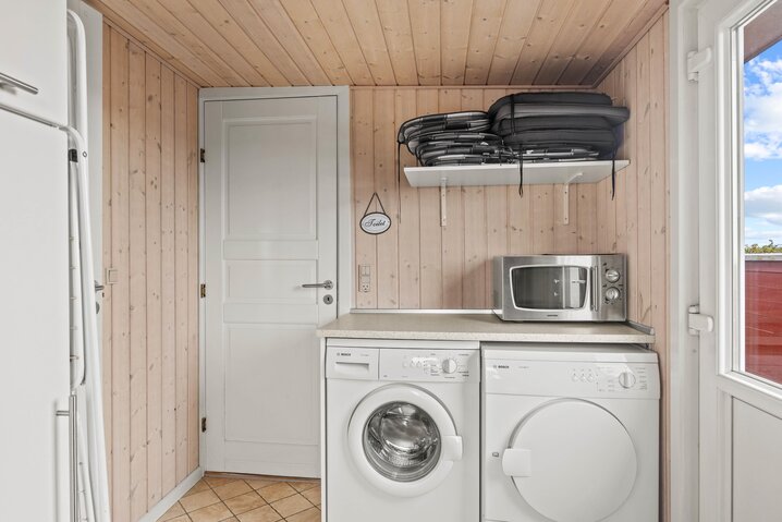 Sommerhus 72196 på Vagtbjergvej 6, Rindby - Billede #14