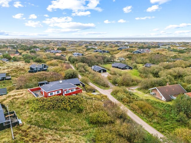 Sommerhus 72196 på Vagtbjergvej 6, Rindby - Billede #15