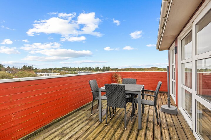 Sommerhus 72196 på Vagtbjergvej 6, Rindby - Billede #20