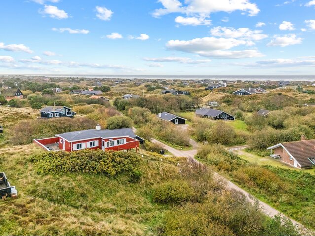 Sommerhus 72196 på Vagtbjergvej 6, Rindby - Billede #21