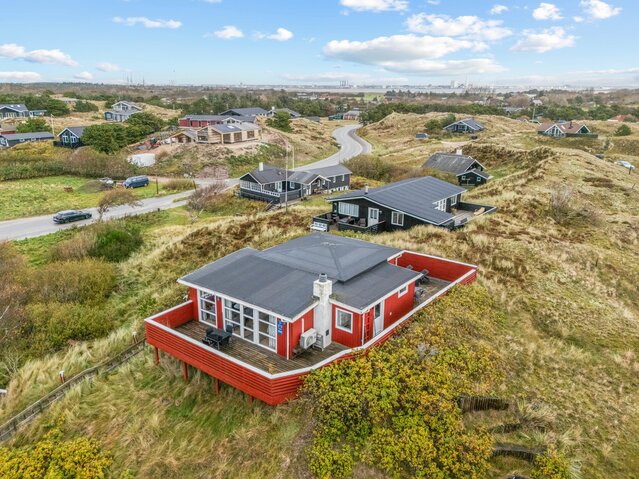 Sommerhus 72196 på Vagtbjergvej 6, Rindby - Billede #22