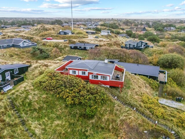 Sommerhus 72196 på Vagtbjergvej 6, Rindby - Billede #25