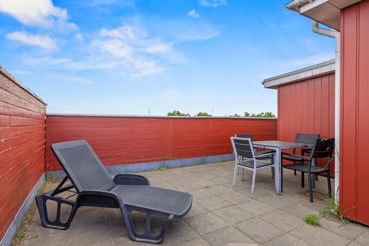 Holiday home 72196 at Vagtbjergvej 6, Rindby - Picture #16