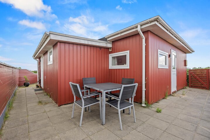 Holiday home 72196 at Vagtbjergvej 6, Rindby - Picture #17