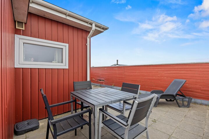 Holiday home 72196 at Vagtbjergvej 6, Rindby - Picture #18