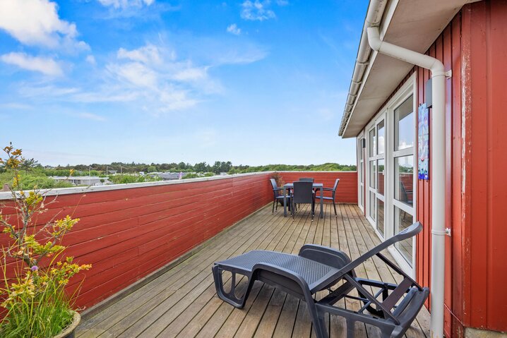 Holiday home 72196 at Vagtbjergvej 6, Rindby - Picture #20