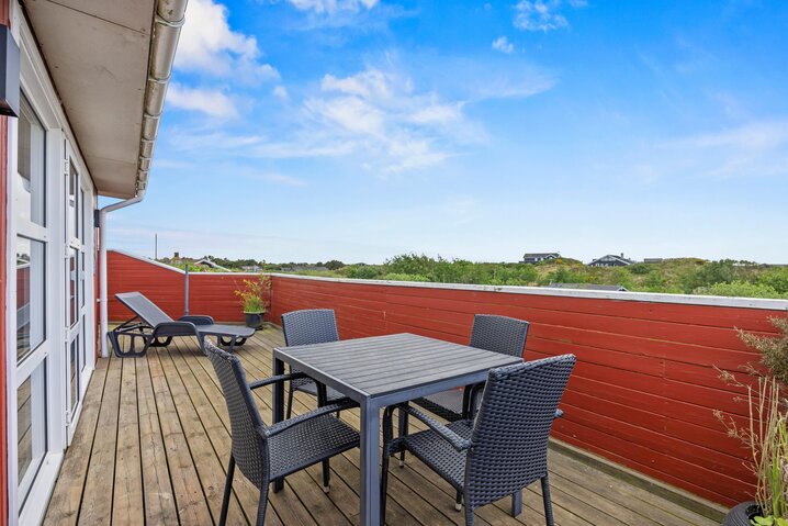 Holiday home 72196 at Vagtbjergvej 6, Rindby - Picture #21