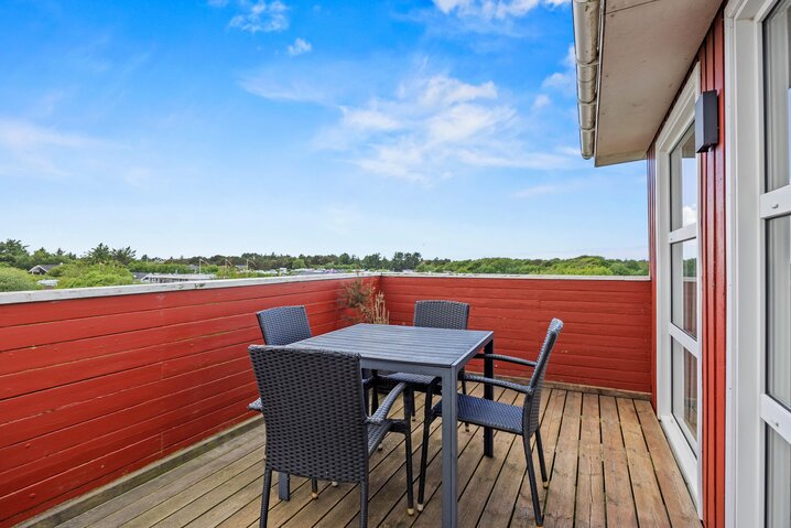 Holiday home 72196 at Vagtbjergvej 6, Rindby - Picture #22