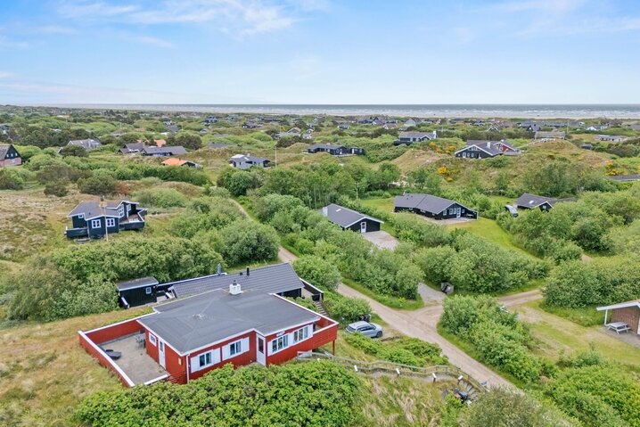 Holiday home 72196 at Vagtbjergvej 6, Rindby - Picture #24