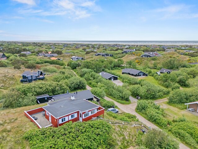 Holiday home 72196 at Vagtbjergvej 6, Rindby - Picture #24
