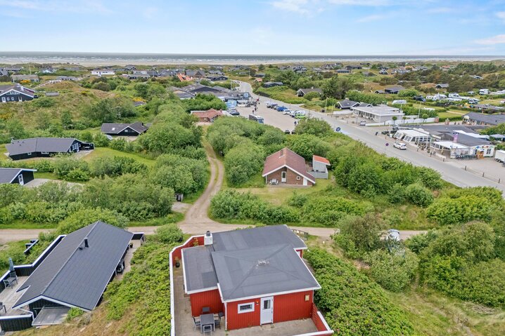 Holiday home 72196 at Vagtbjergvej 6, Rindby - Picture #25