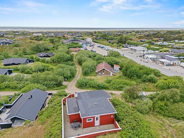 Holiday home 72196 at Vagtbjergvej 6, Rindby - Picture #25