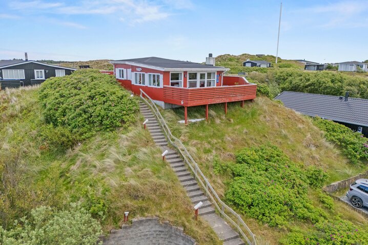 Holiday home 72196 at Vagtbjergvej 6, Rindby - Picture #28