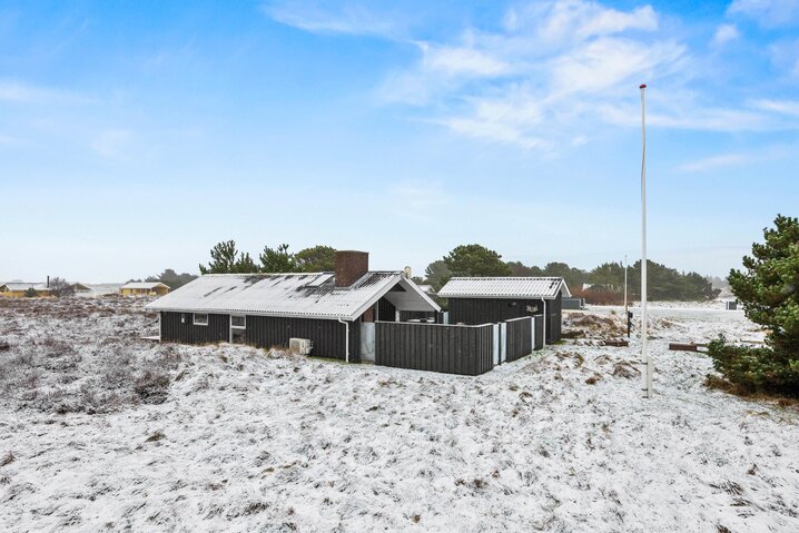 Ferienhaus 72197 in Gøgevej 39, Rindby - Bild #0