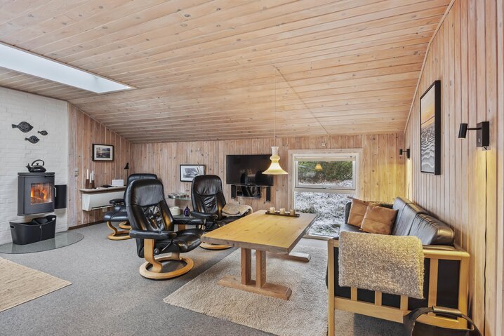 Ferienhaus 72197 in Gøgevej 39, Rindby - Bild #1