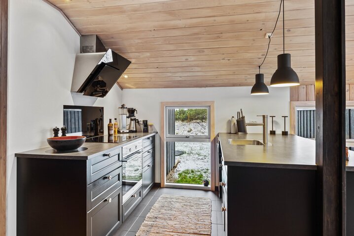 Ferienhaus 72197 in Gøgevej 39, Rindby - Bild #2