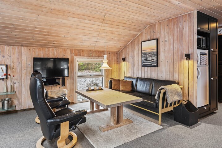 Ferienhaus 72197 in Gøgevej 39, Rindby - Bild #3