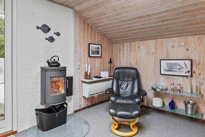 Ferienhaus 72197 in Gøgevej 39, Rindby - Bild #4