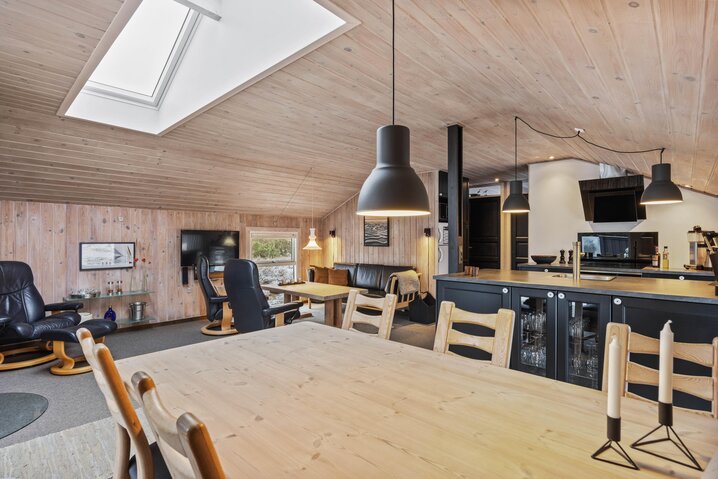 Ferienhaus 72197 in Gøgevej 39, Rindby - Bild #5