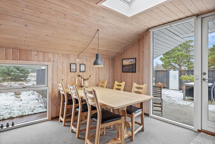 Ferienhaus 72197 in Gøgevej 39, Rindby - Bild #6
