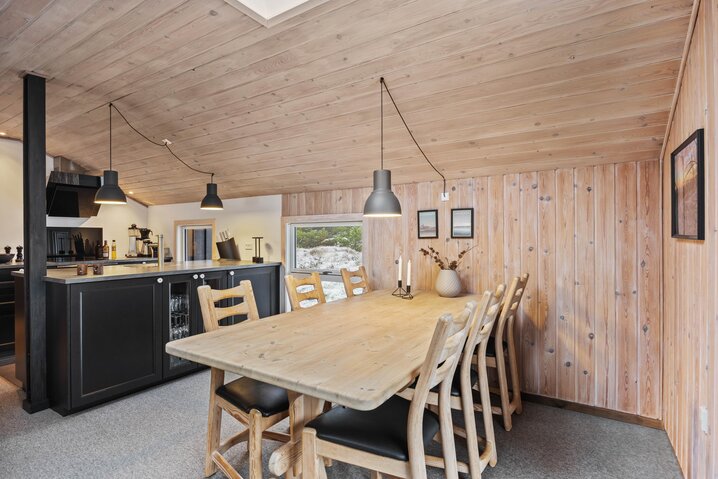 Ferienhaus 72197 in Gøgevej 39, Rindby - Bild #7