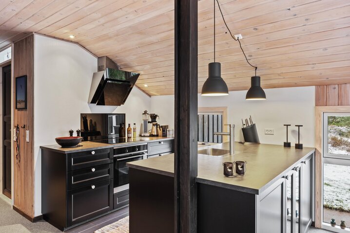 Ferienhaus 72197 in Gøgevej 39, Rindby - Bild #9