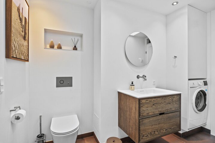 Ferienhaus 72197 in Gøgevej 39, Rindby - Bild #12