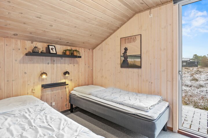 Ferienhaus 72197 in Gøgevej 39, Rindby - Bild #16