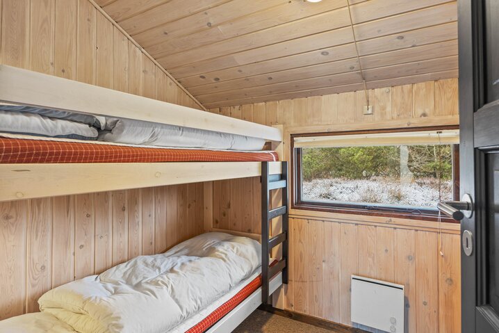 Ferienhaus 72197 in Gøgevej 39, Rindby - Bild #17